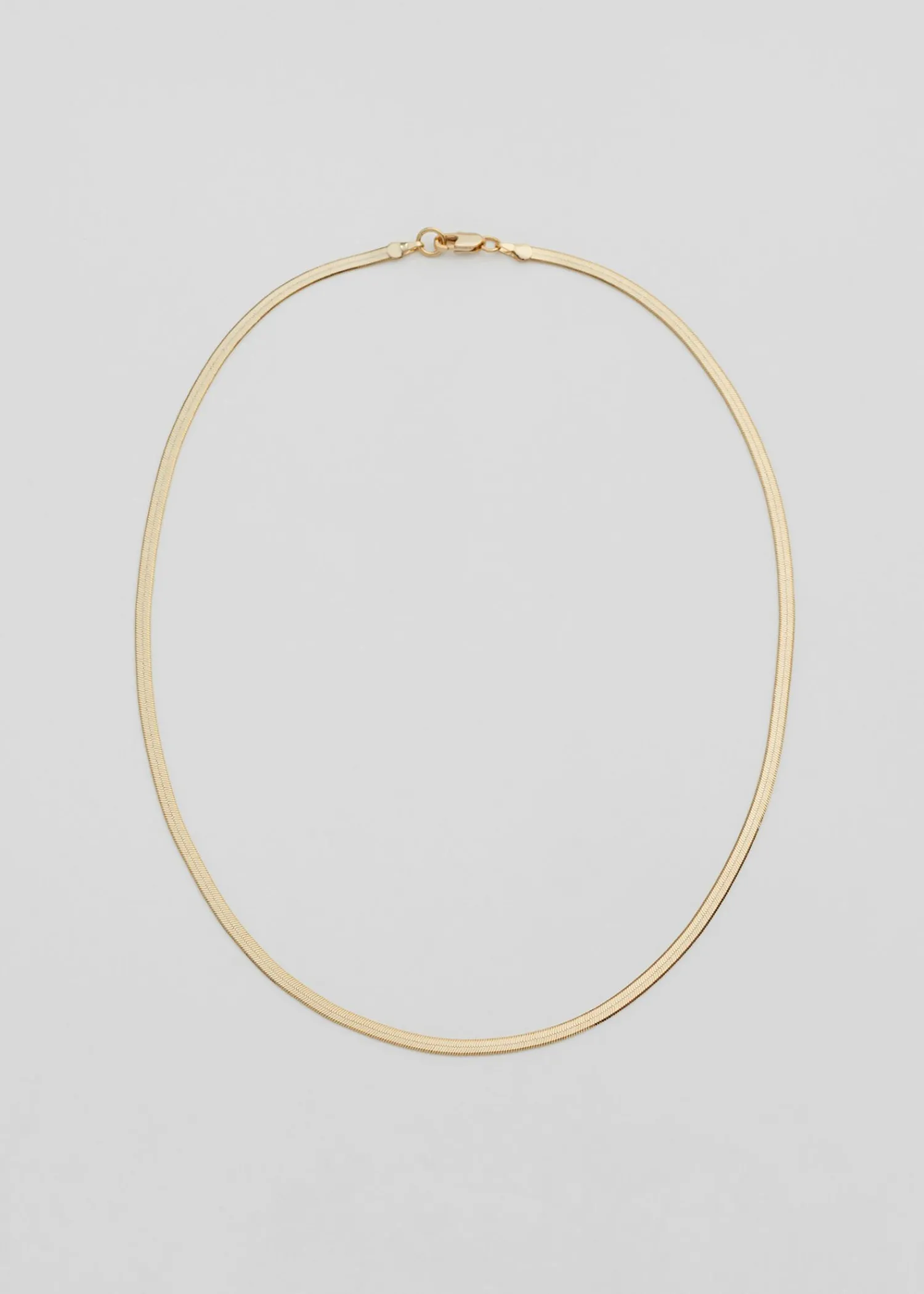 Discount Slangekaede Halskaede Kvinder Halskaeder