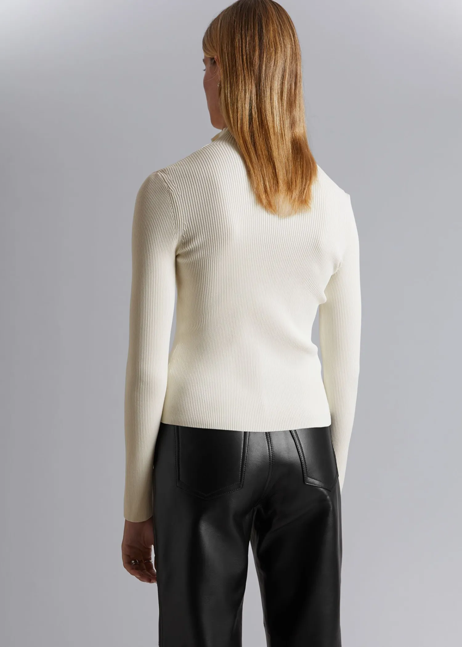 Discount Slank Cardigan Med Lynlas Kvinder Strik