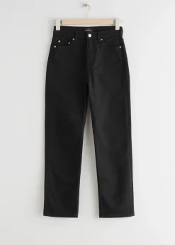 Best Slanke Jeans Kvinder Jeans