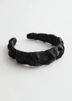 Sale Snoet Alice Pandeband Kvinder Hårtilbehør