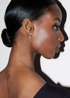 Discount Stjerneklar Oreringe Sæt Kvinder Oreringe