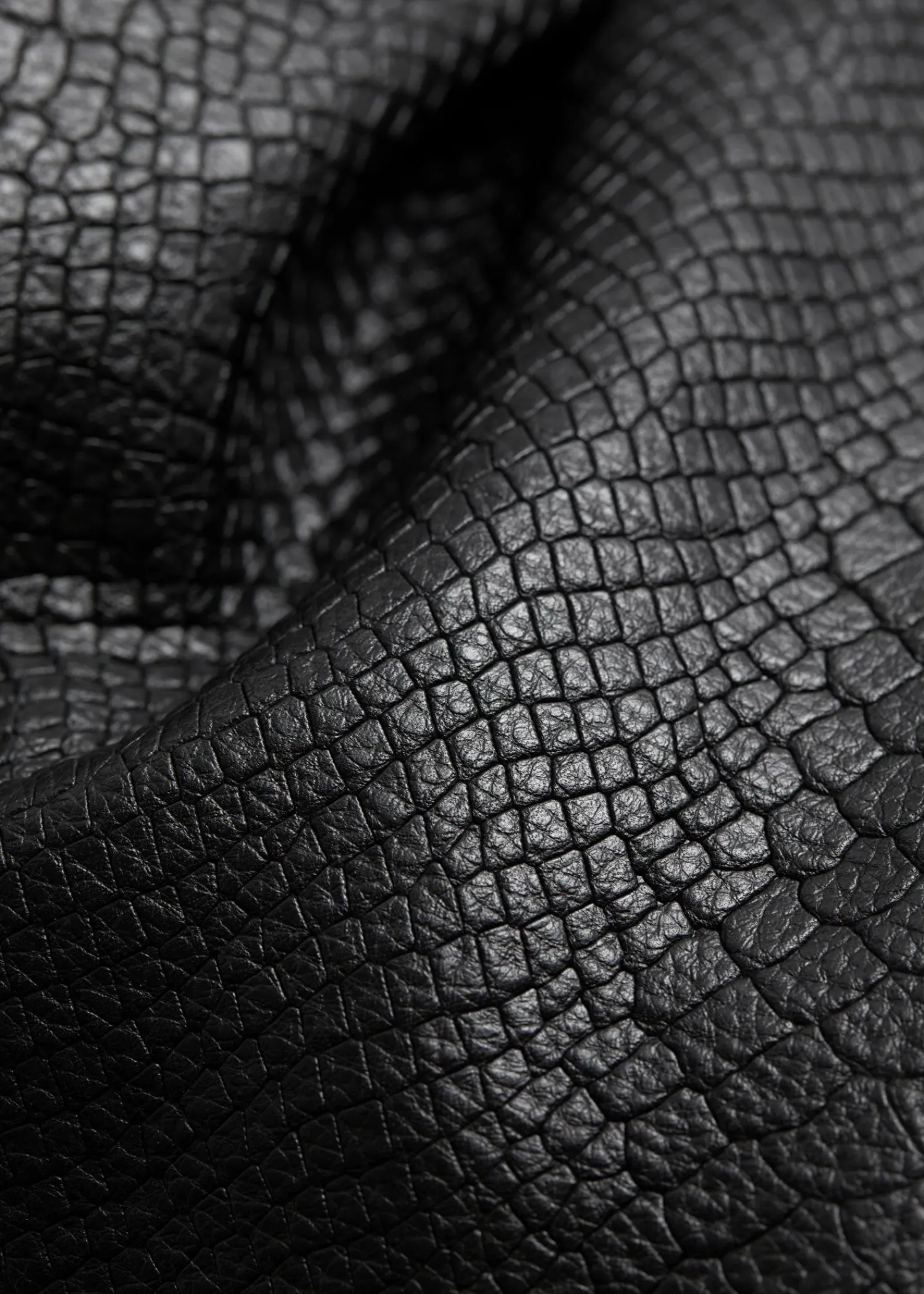 Flash Sale Stor Laedertote Kvinder Tasker