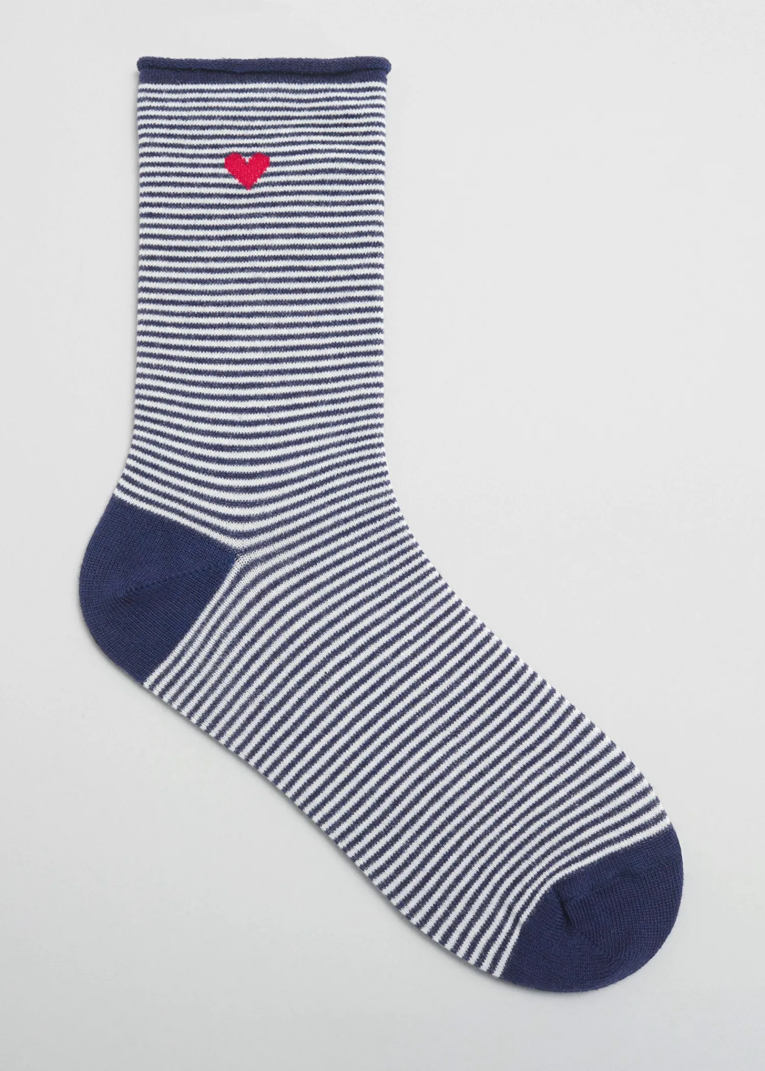 Online Stribede Sokker Kvinder Strømper Og Strømpebukser