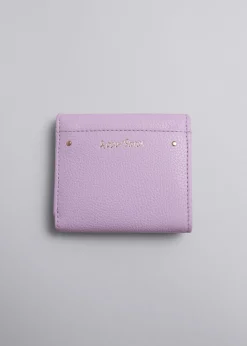 Online Tekstureret Laederpung Kvinder Tegnebøger