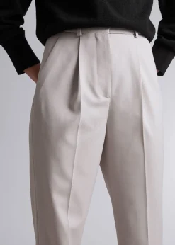 Cheap Tilspidsede Bukser Kvinder Bukser