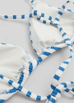 Store Trekantet Bikinitop Kvinder Bikinier