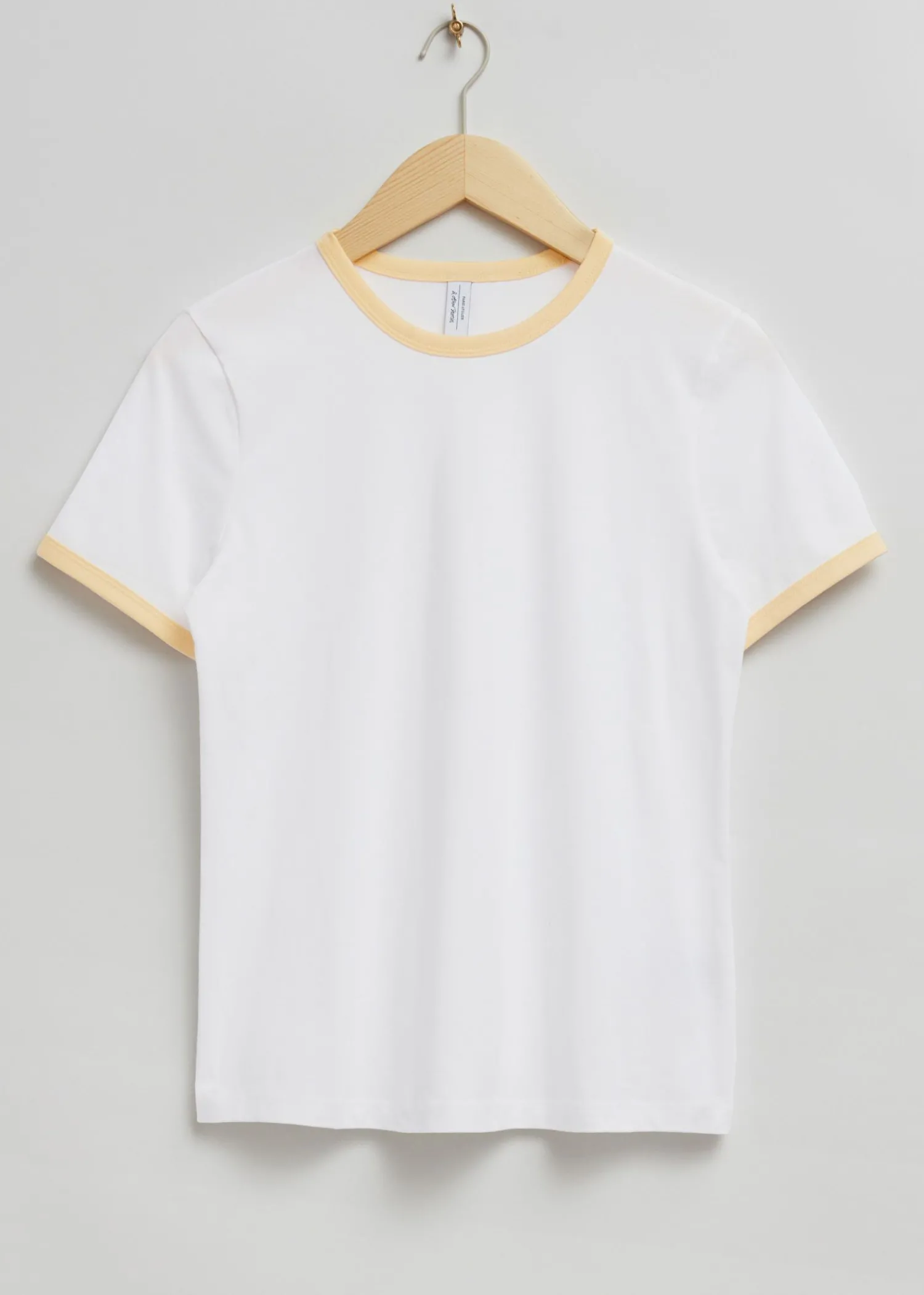 Cheap T-Shirt I Bomuld Kvinder Toppe