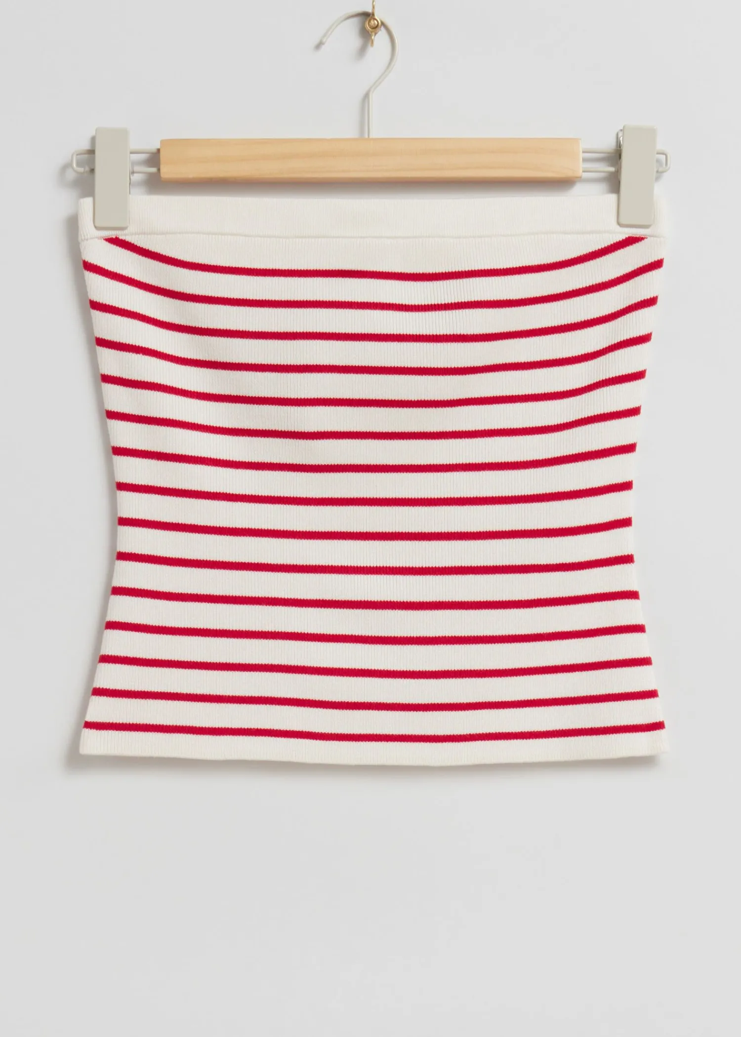 Best Tube Top Kvinder Toppe