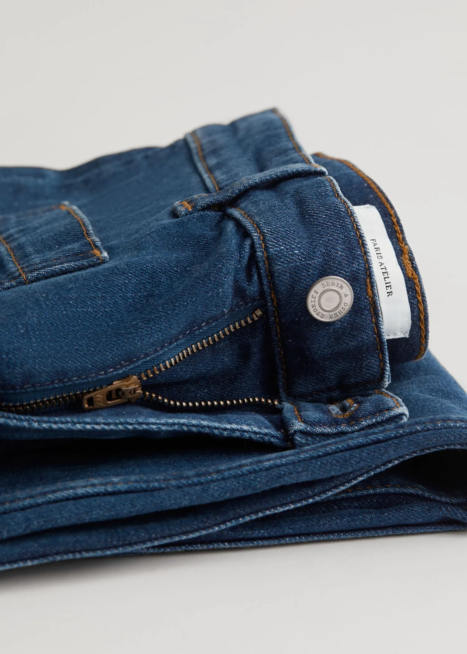 Discount Udvidede Jeans Kvinder Denim
