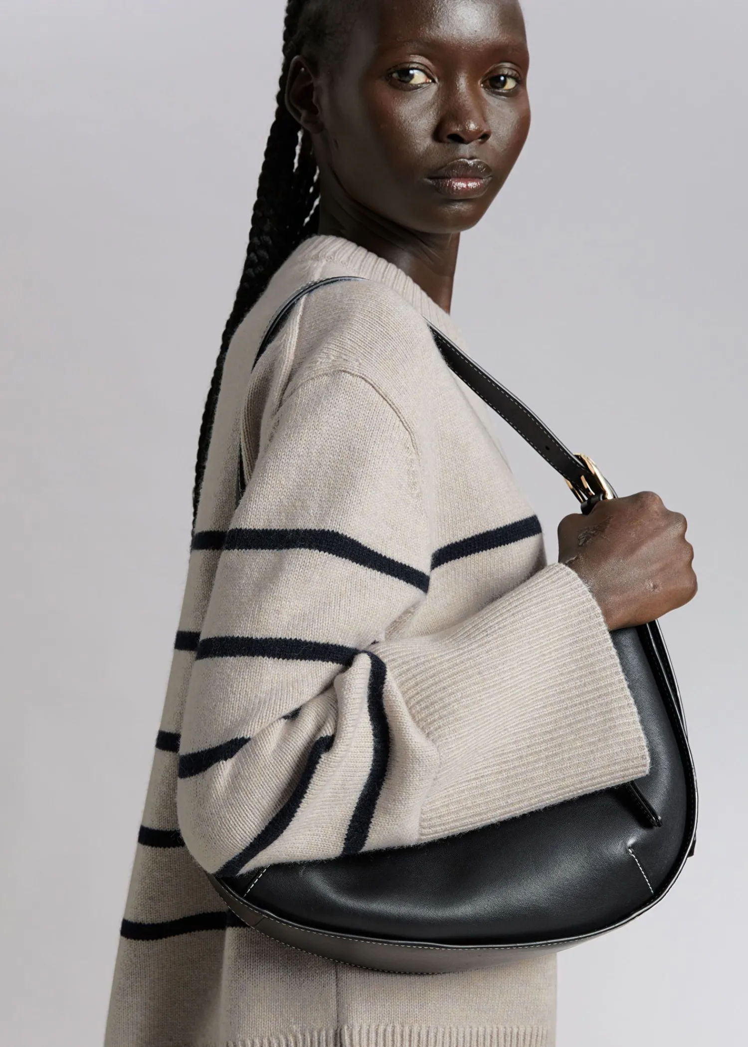 Fashion Uld Striktroje Kvinder Strik