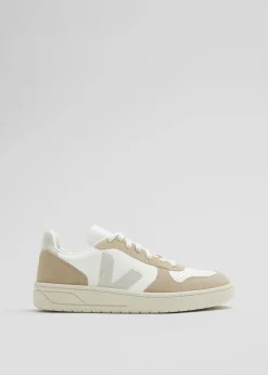 Cheap Veja V-10 Sneakers Kvinder Sneakers