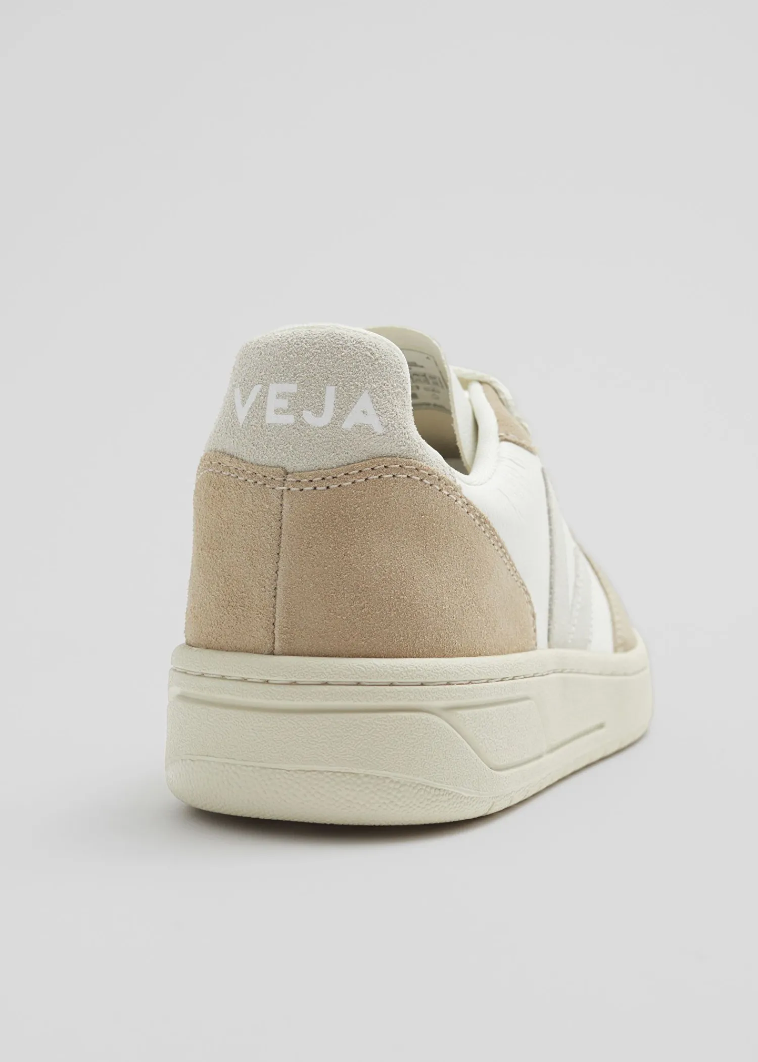 Cheap Veja V-10 Sneakers Kvinder Sneakers