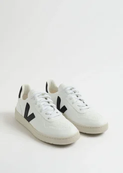 Sale Veja V-10 Veganske Sneakers Kvinder Sneakers