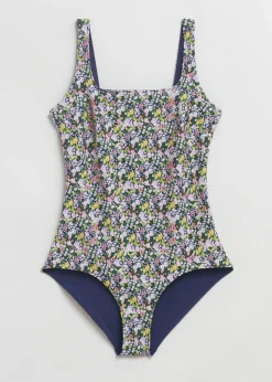 Store Vendbar Badedragt Kvinder Badetøj