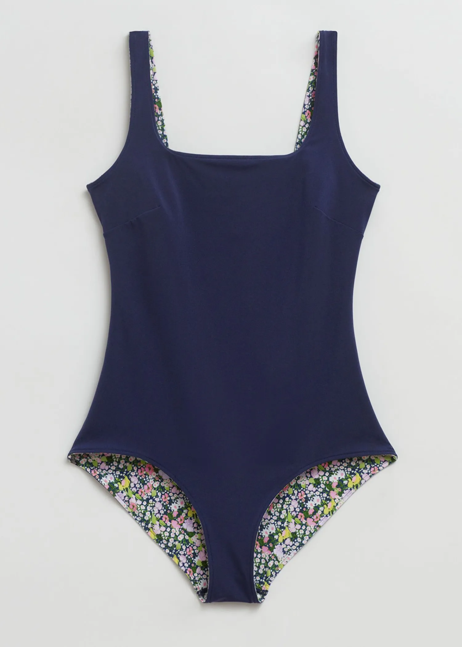 Store Vendbar Badedragt Kvinder Badetøj