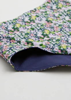 Best Sale Vendbar Bikiniunderdel Med Hoj Talje Kvinder Bikinier