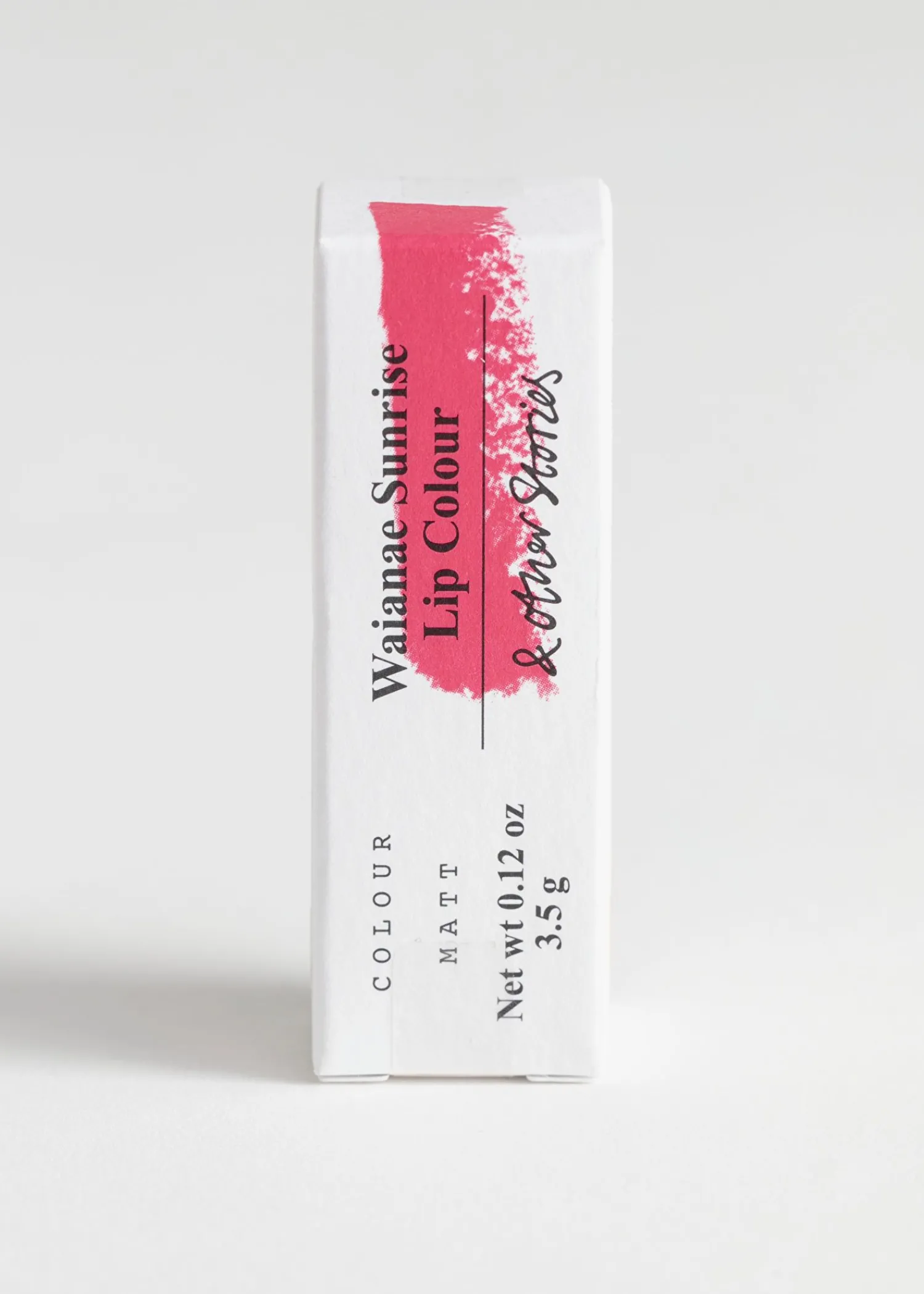 New Waianae Sunrise Laebestift Kvinder Makeup