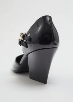 Flash Sale Western Laeder Pumper Kvinder Pumper