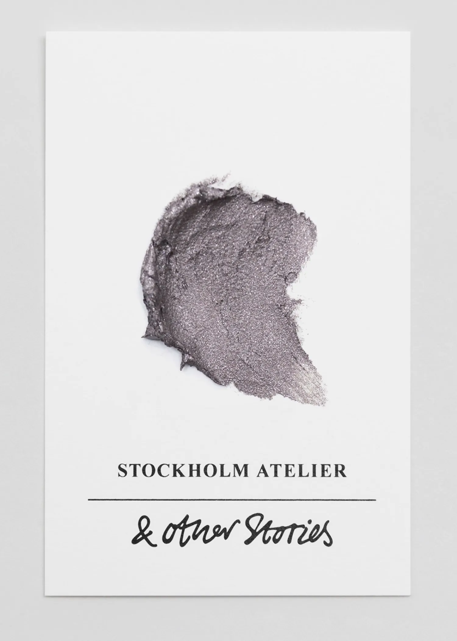 Cheap Zink Eternal Eye Color Cream Kvinder Makeup